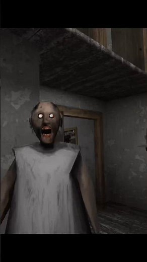 Granny’s Dark Past – Why Did She Become So Evil?
