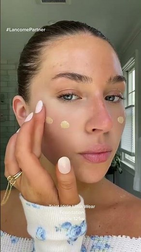 How To: Natural Makeup Tutorial With Livmanni