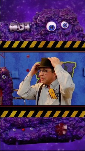 Back on the 90s The Zone Set and Snit Finds His Dad?! - Dark Night 2025 - snit.ca