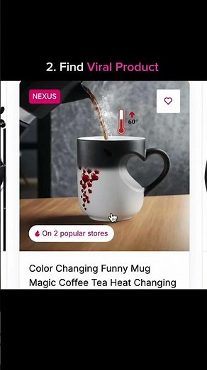 Follow & Comment “AI” for a FULL Guide 🙌#dropshipping #onlinebusiness #ecommerce #dropshippingtips