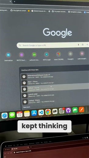 Day 15 of Building a AI Startup | #lovable #bolt #replit #v0 similar platform