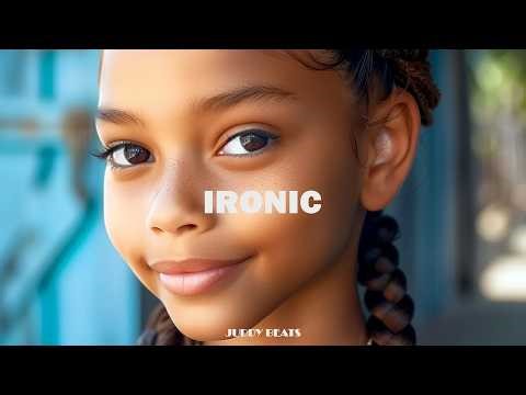 " IRONIC " Acoustic Guitar Instrumental 2026 (Guitar acoustic Type Beat)