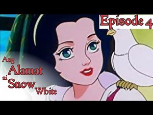 Ang Alamat Ni Snow White|Episode 4