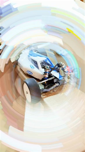 Who’s hitting the track this weekend? #throwback clip from @tonyshobbies #rcracing #rcbuggy #rc10b7 #tlr22x #jconcepts #hobbywing | RC Car Action