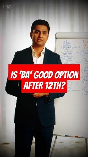 Is BA a Good Option After 12th?