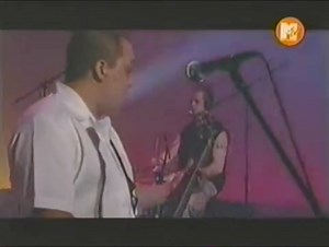 Molotov, Voto Latino, MTV, 1998 | Mexican Rare Groove