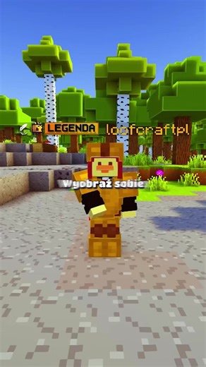 Survival 1.21.11 - Sobota godz. 19:00! IP: loofcraft.pl #minecraft #viral #survival #serweryminecraft #smp