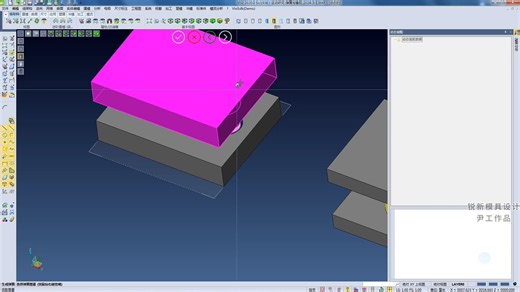 VISI-《运动研究与动态装配》基础入门-12-《《运动研究》-弹簧与橡胶动态