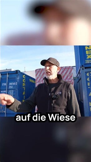 €2500 in the garden? Be careful with the ground! 🏗️