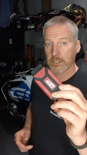 4 comments | Auto off your BMW Motorrad indicators via the GS-911 from @hexinnovate #hexinnovate #gs-911 #autooffindicators #motorrad #bmwgsa #diagnostic #motorcycle | Billys Bike Adventures | Facebook