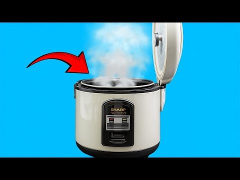 👉 “Don’t Throw Away Your Flooded Rice Cooker! Here’s the Easy Fix That Actually Works!”