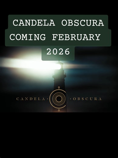 Candela Obscura: Hearts & Minds | February 2026 Miniseries by Tabletop Misfits 🔍 Twitch/YouTube Produced & Written By: 🕯️ @blondenerd94 as The Lightkeeper Cast: 🎖️ @itsjaydenking as Sgt. Mason Briggs 🪄 @b3ak3rbuilds as Silas Sinder 🔍@conkmurray as Keegan Locke 🗞️ @dungeonsamster as Jasmine 'Jaz' Keebler 💊 @classicsamnygm as Dr. Kim Leanan 💀 @tabletopmisfit as Viktor Ballentine #ttrpg #dnd #candela #mystery #horror