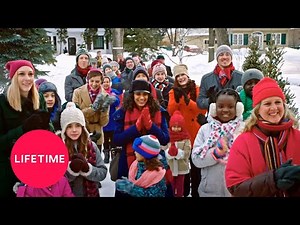 It's a Wonderful Lifetime | Holiday Movies 24/7 All Season Long | Lifetime