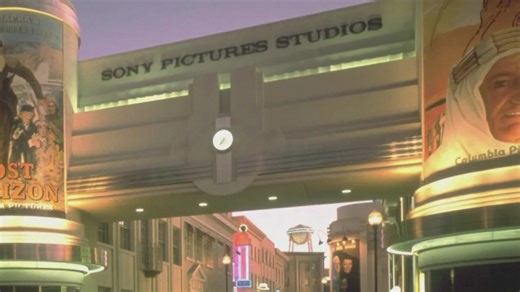 Sony Pictures Entertainment announces cuts to film, television and corporate divisions