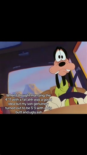 Dawg💔💔 #agoofymovie #comedy #real | Huda