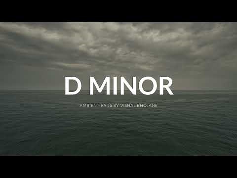 D Minor Pad