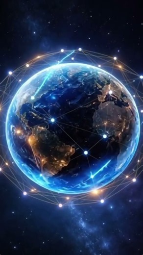 The Quantum Internet Just Cut the Cord 🤯