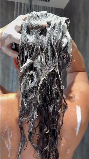 Luxury Spa Day ASMR Jacuzzi Bubbles & Shower Sounds 🛁 #ASMR #SpaASMR #ShowerSounds