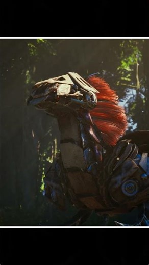 Our Reimagined Bionicle Bird | RVFX Fan Animation