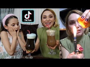 TİKTOK HAYAT HİLELERİNİ TEST ETTİK #6