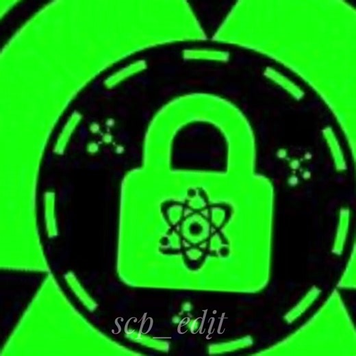 scp edit #edit #scp #scpfoundation #editscp #assets #fypシ #fyp #recommendations