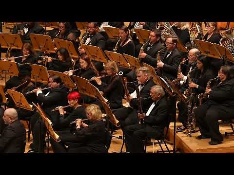 Sergei Prokofiev's "March, Op. 99"