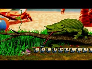 Mavis Beacon Teaches Typing (2005) Beginner - Lesson 2