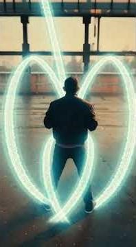 CODEBLACK: REBOOTED ⚡ A Superhero Awakens