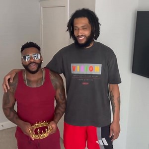 Jacobi and J-cole?????? https://linktr.ee/jacobi_dsp | Jacobi Stennis