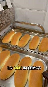 Cuban bread made by hand #loccopizza #loccopizzatv #madrid Banier P. Alonso