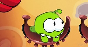 Cut the Rope Triple Treat Official Launch Trailer HD