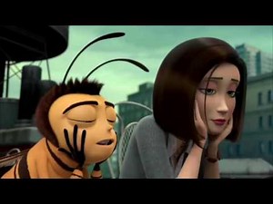 Bee movie 2|Official Trailer (2018)