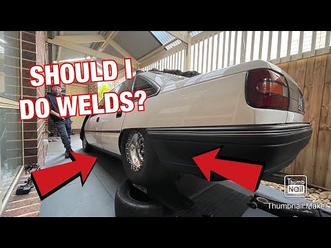 LS1 VN Commodore, 3.9 diff gears IMPRESSIONS!