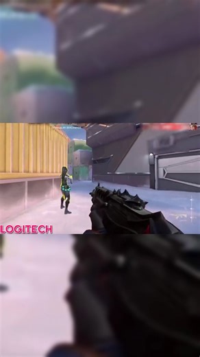 Valorant macro chuột logitech #valorant #macro | ZK Macro