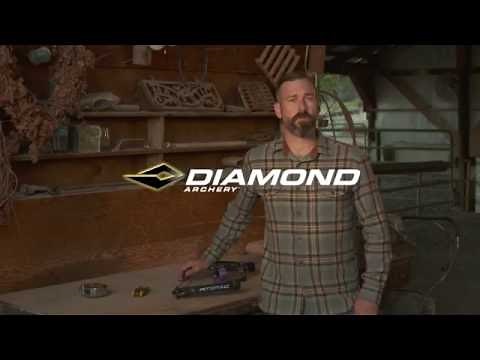 Diamond Atomic: Setting Draw Length