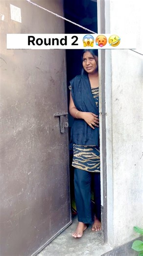 Romantic video !!🤪 #cinematiccomedy #funny #comedyfilms #husbandwife #funniestvideo #funnycomedy