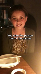 Trauma Story For You #fyp #mentalhealth #share | UsingMyStory