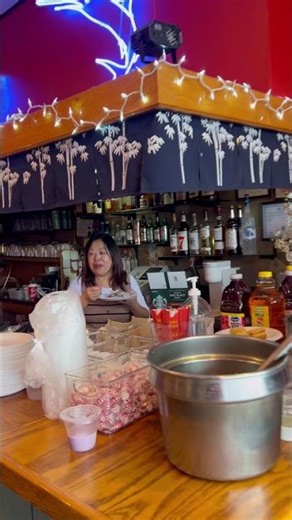 我的幸福就是拥有你/Kinston Wok