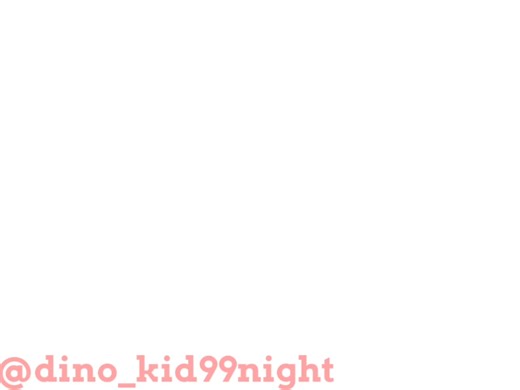 Creative Random Animation from Dino Kid 99