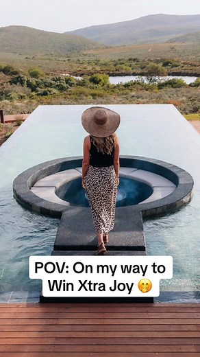 Win a Cape Town Trip: Tintswalo & Grootbos