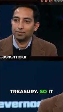 Evernorth CEO: I've Been Waiting For This XRP Moment