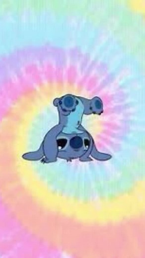 Blue Alien Character in Colorful Adventures