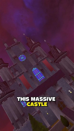 Secrets of The Castle FINALLY Revealed #wizherd #mystery #vr #jmancurly