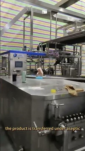 How is UHT Milk Made? 6 Steps to Understand the Full Process