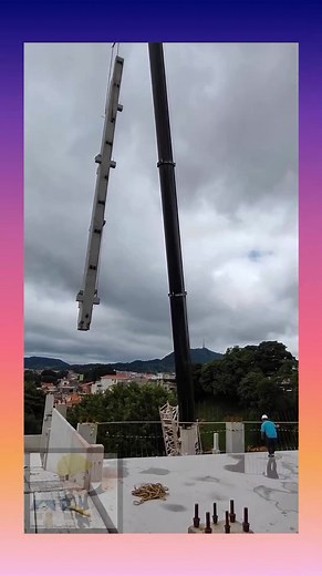 1.1M views · 10K reactions | Precast concrete structure #civilengineeringng | civil knowledge | Facebook