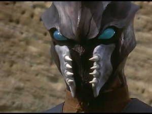 Ultraman Tiga capitulo 14 - El Fugitivo del Averno (Español Latino)
