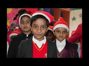 DECEMBER GLIMPSES | St. Karen's Collegiate School | Patna