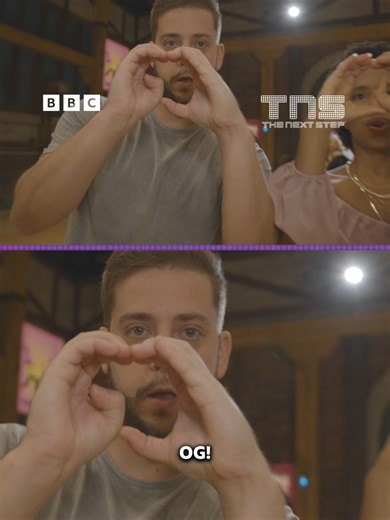 Behind the Scenes of The Next Step's Final Day