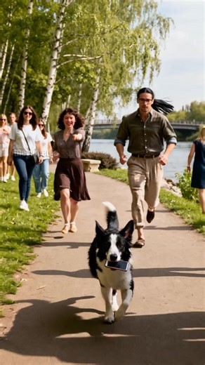 29K views · 193 reactions | Loyal Dog Discovers Her Lost Puppy In Trash! #dog #rescue #reunion | Laugh, Cry and Smile | Facebook