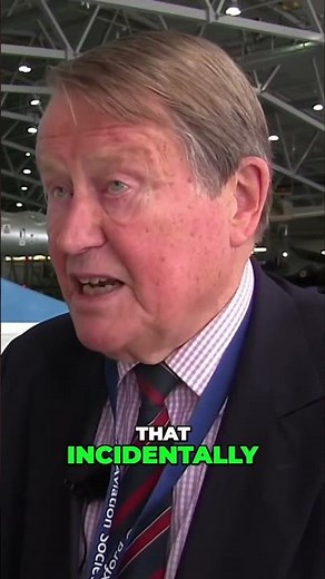 How I Calmed My Cabin Crew During a Terrifying Experience #concorde #aviationstories #history